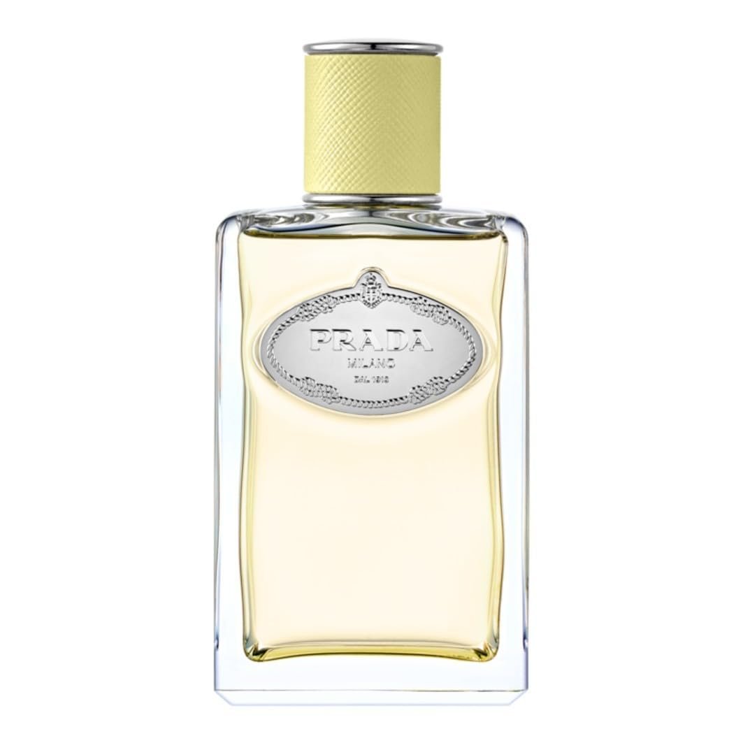 Prada Infusion De Gingembre: The Art of Olfactory Minimalism - Product Image