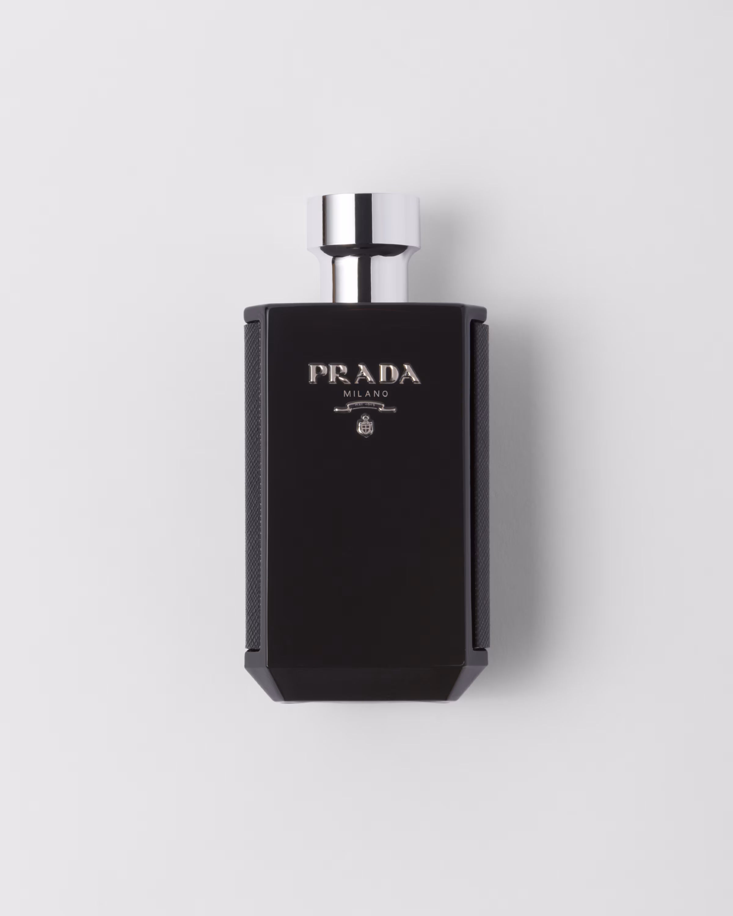 Prada L'Homme Eau de Parfum Review – Refined Iris & Spice - Product Image