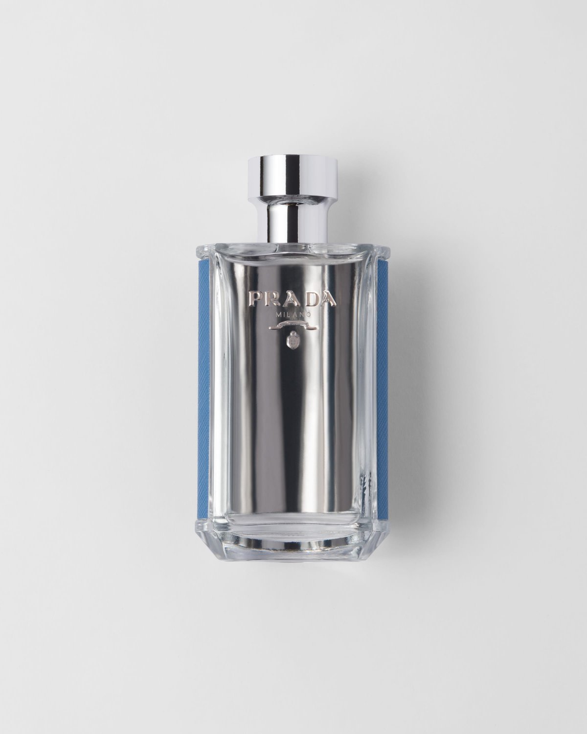 Prada L'Homme EDT Review: The Art of Powdery Elegance - Product Image