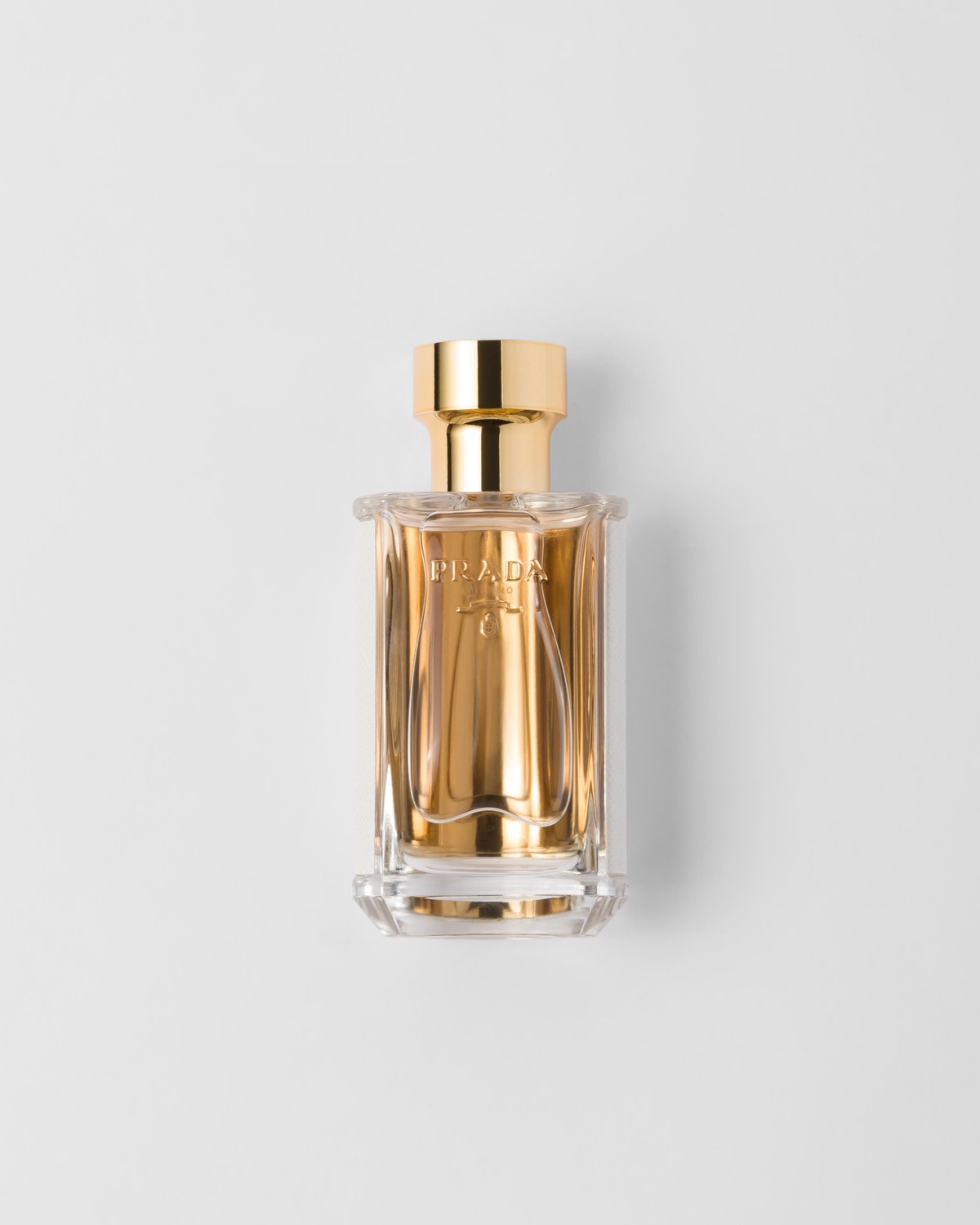 Prada La Femme EDP: Comprehensive Fragrance Analysis - Product Image