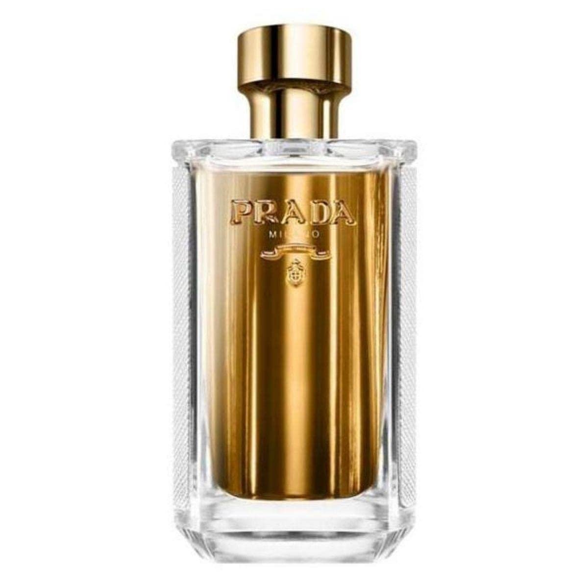 Prada La Femme: An Ode to Modern Femininity and Elegant Grace - Product Image