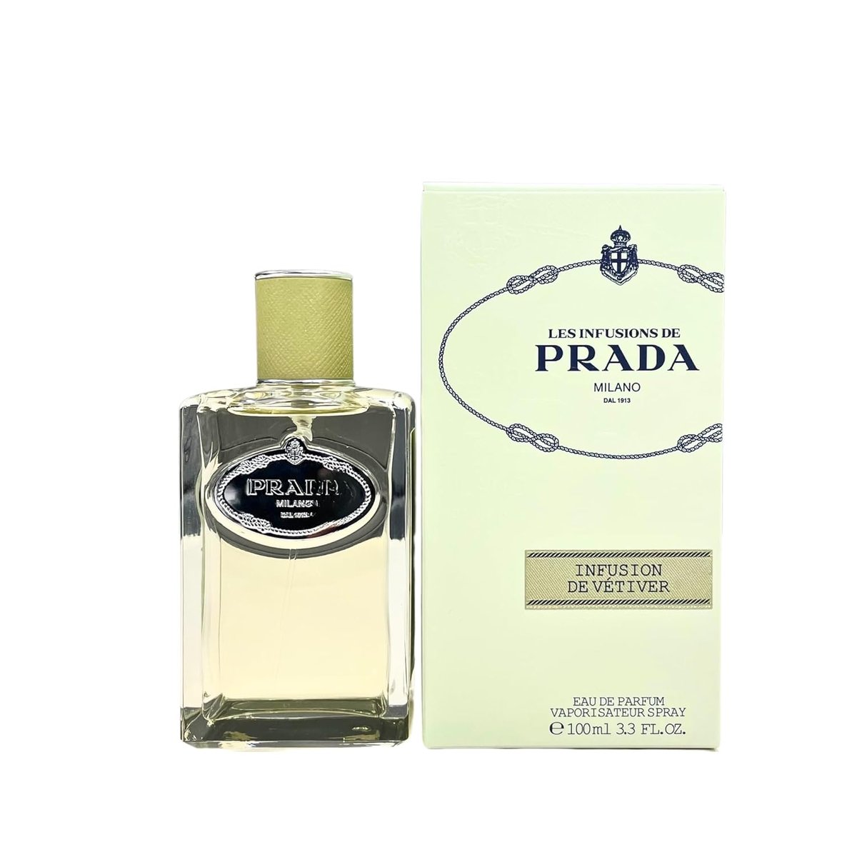 Prada L'Homme L'Eau Review: The Epitome of Clean, Modern Masculinity - Product Image