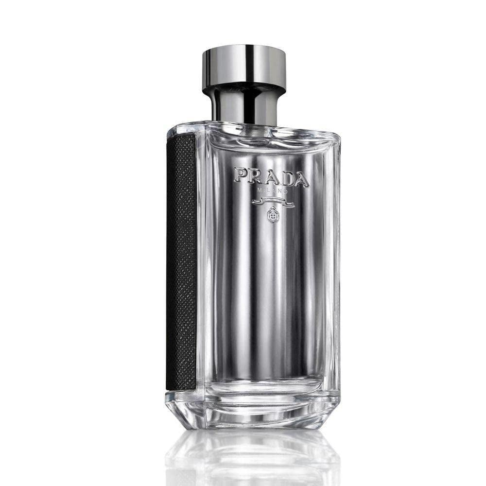 Prada L'Homme Review: The Epitome of Modern Masculine Elegance - Product Image