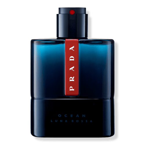 Prada Luna Rossa Ocean Eau de Toilette: A Breath of Fresh, Aquatic Air - Product Image