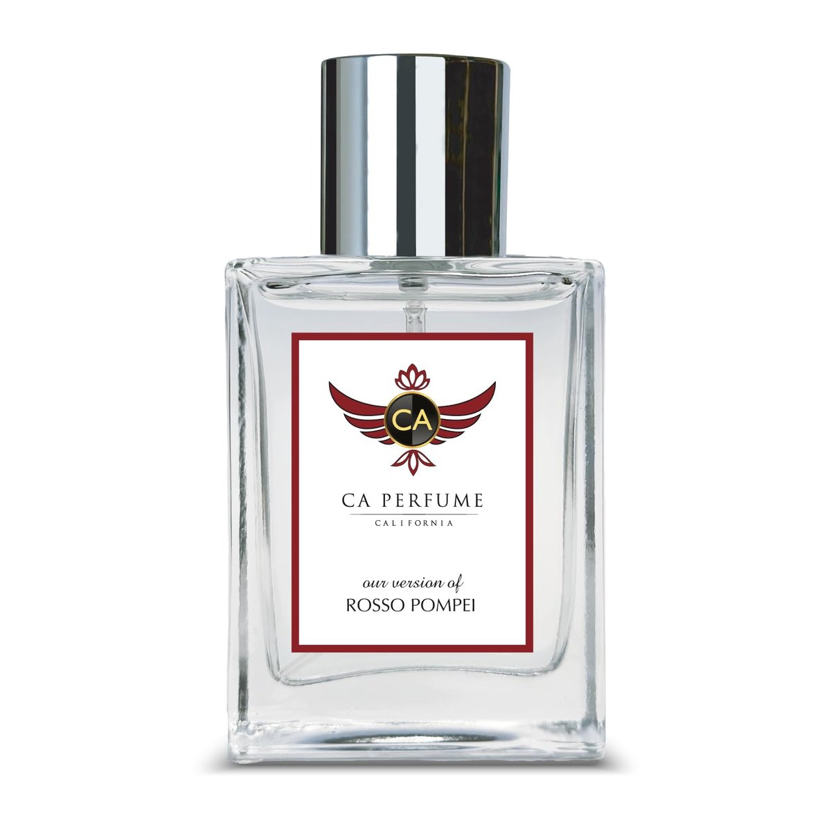 Impression #260 Review: Floral Citrus Sensation - Product Image