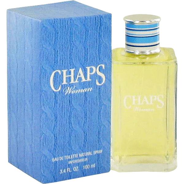 Ralph Lauren Chaps Woman: A Timeless American Classic You Need to Discover - Product Image