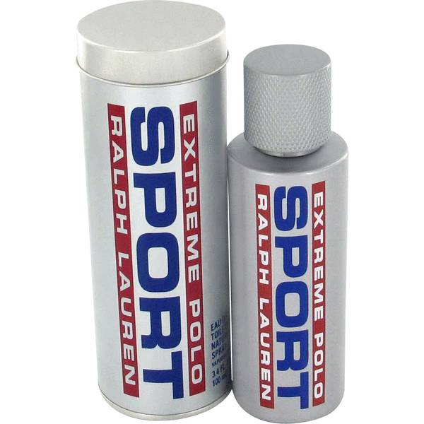 Ralph Lauren Extreme Polo Sport Review: A Bold & Lasting Scent - Product Image