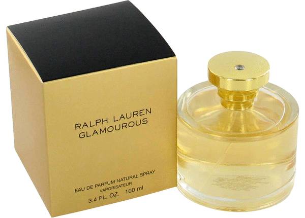 Ralph Lauren Glamourous Review: The Discontinued Gem You Need to Know - Product Image
