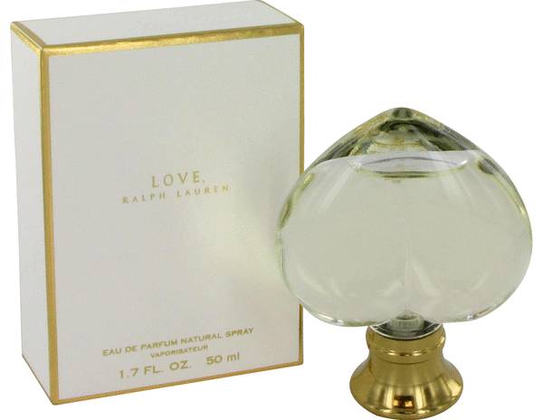 Ralph Lauren Love Perfume Review: The Ultimate Everyday Scent? - Product Image
