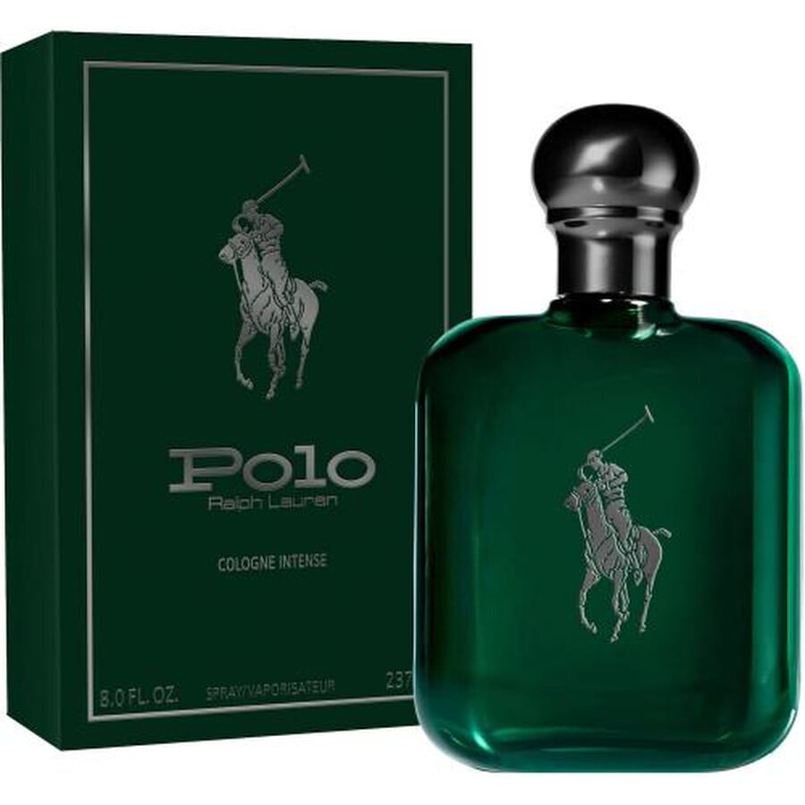 Ralph Lauren Polo Cologne Intense Eau De Parfum Review: The Modern Gentleman's Signature - Product Image