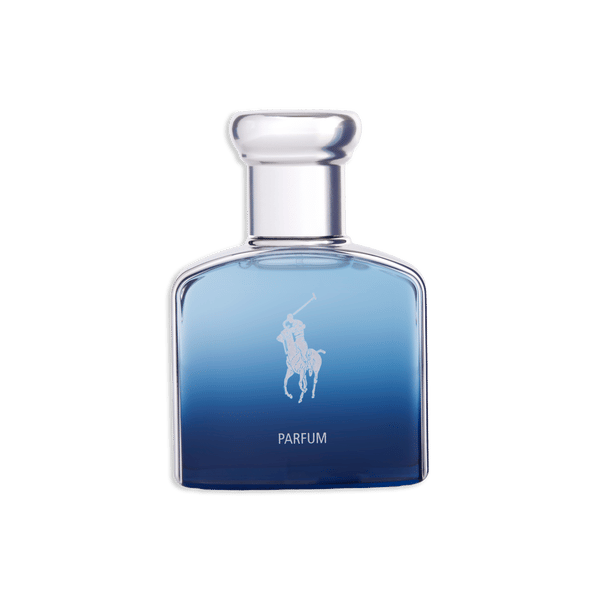 Ralph Lauren Polo Deep Blue Parfum Review: A Modern Aquatic - Product Image