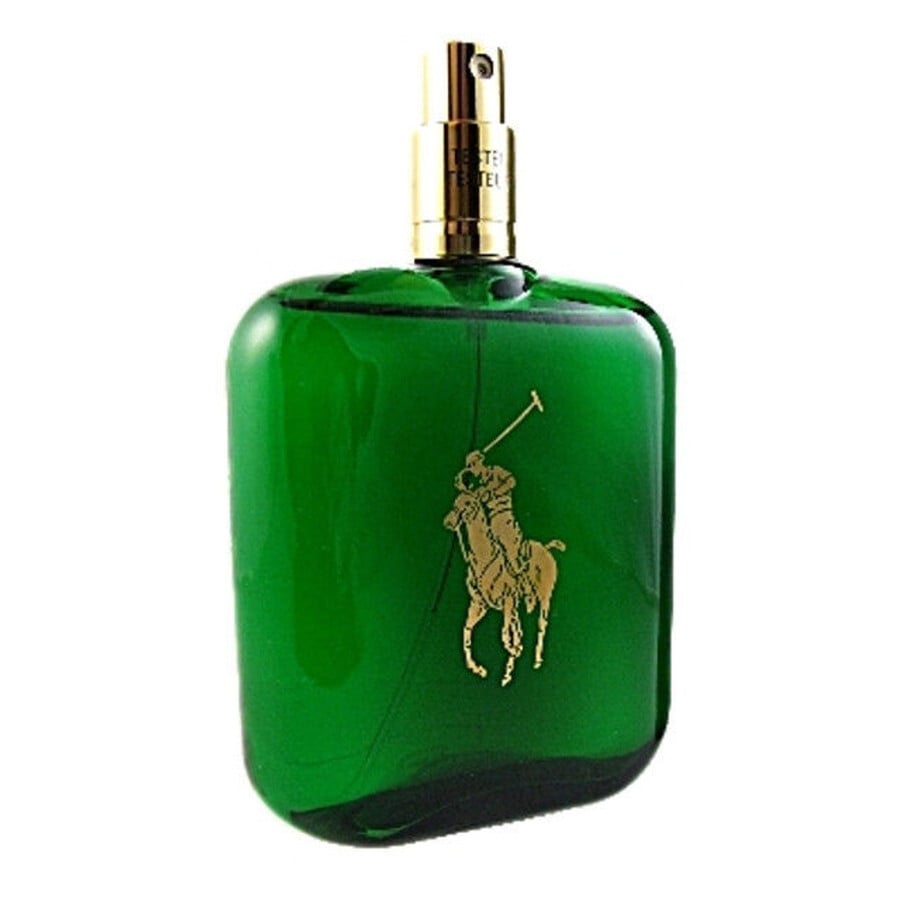 Ralph Lauren Polo Green (Original) Review – A Timeless Classic - Product Image