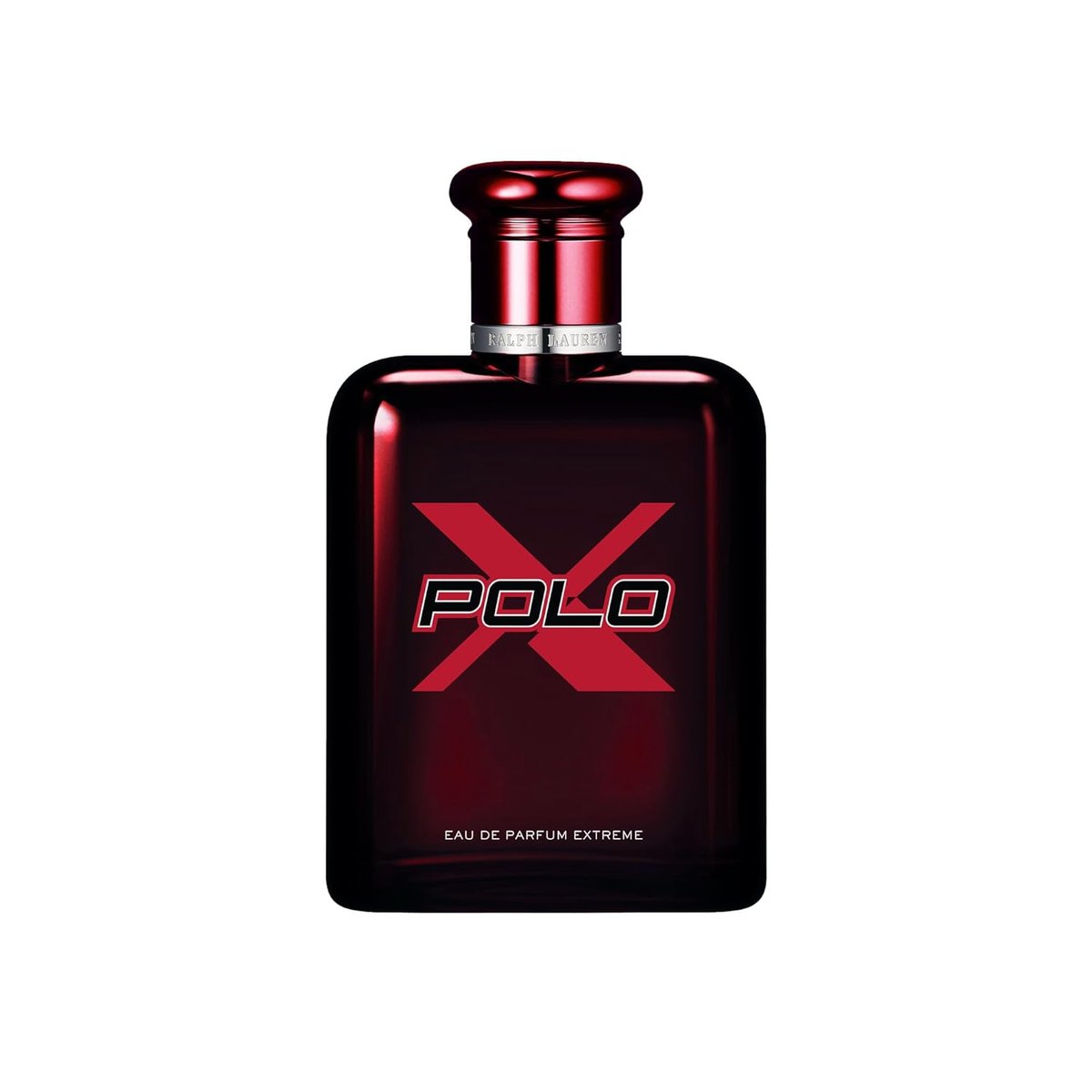 An Olfactory Adrenaline Rush: A Retrospective on Ralph Lauren's Polo Red Extreme - Product Image