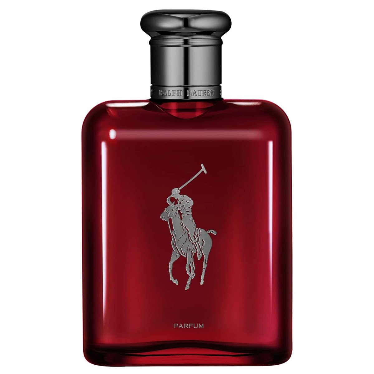A Connoisseur's Analysis of Ralph Lauren Polo Red Intense: The Lost Gem of Adrenaline - Product Image
