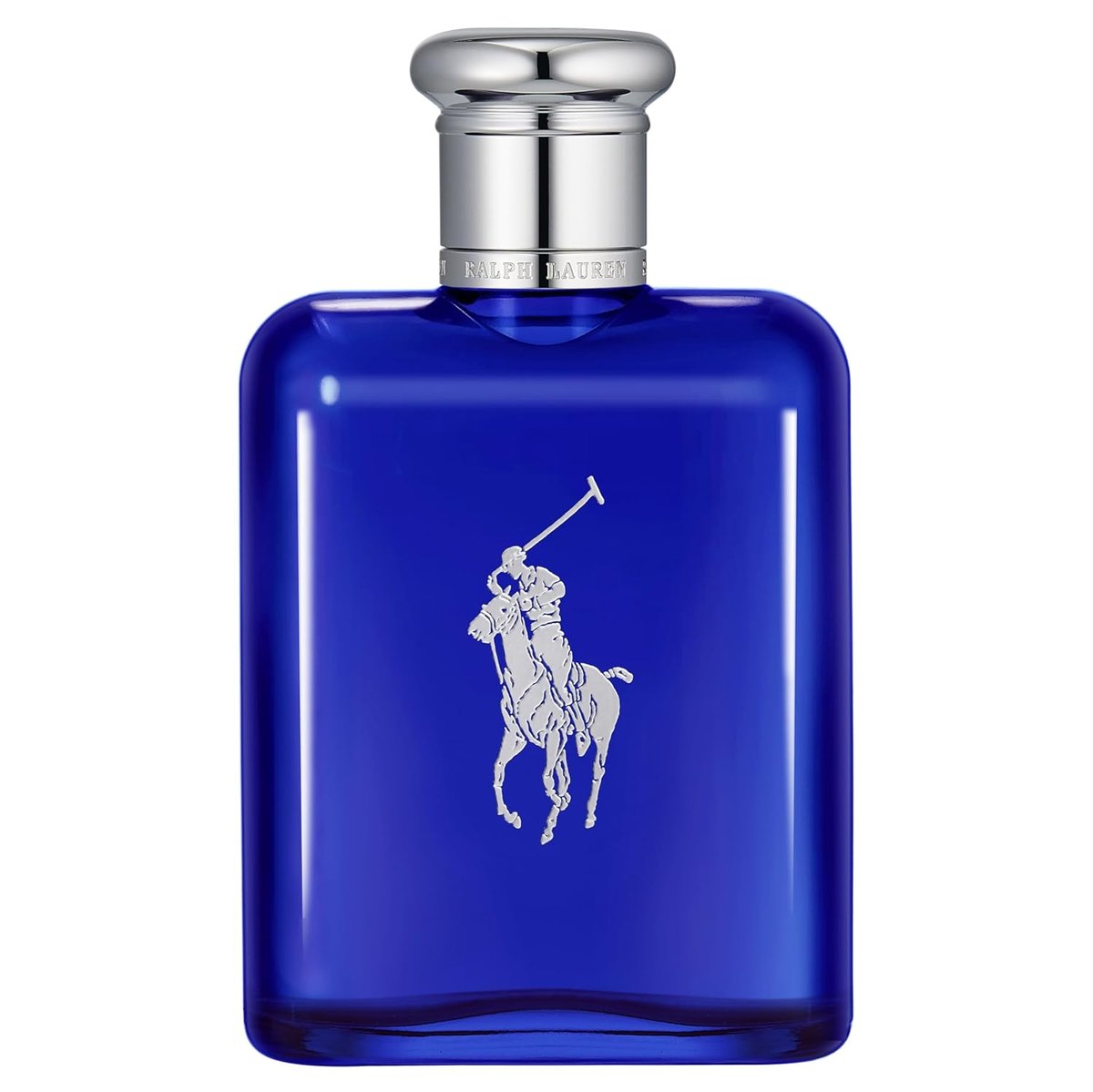 Ralph Lauren Polo: The Timeless Icon That Defined A Generation of Masculine Fragrance - Product Image