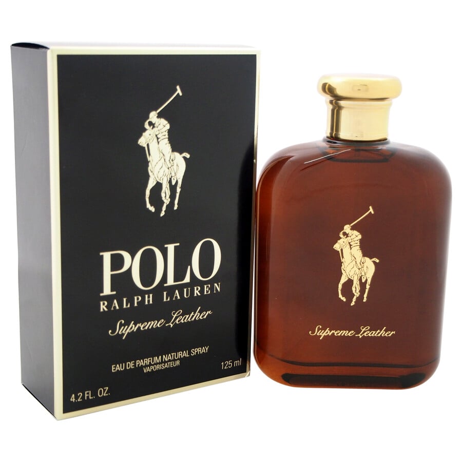 Ralph Lauren Polo Supreme Leather Review: The Discontinued King of Designer Leather - Product Image
