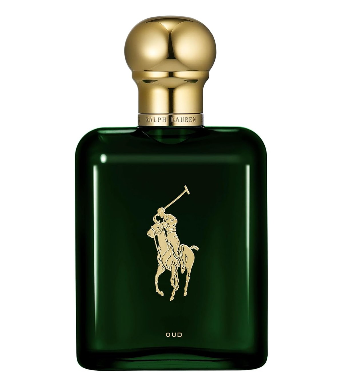 Ralph Lauren Polo Supreme Oud: A Regal Dive into Luxury and Timeless Masculinity - Product Image