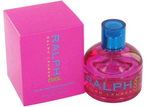 Ralph Lauren Ralph Cool Review: The Quintessential Modern Freshie - Product Image