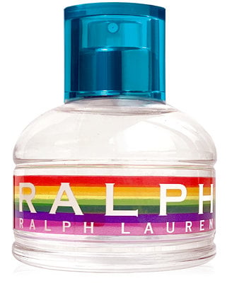 Ralph Lauren Ralph Pride Edition: A Vivir Reporter's Honest Take - Product Image