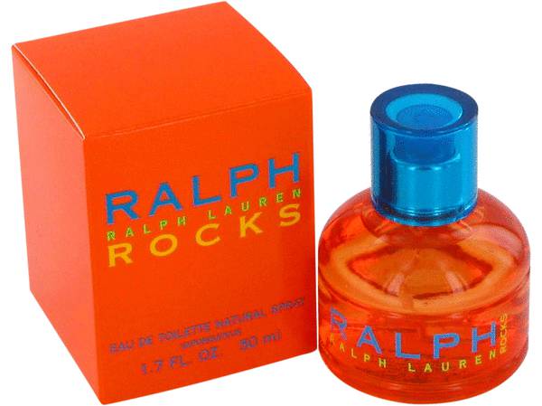 The Rhythmic Allure of Ralph Lauren Ralph Rocks: A Deep Dive into its Vibrant Composition - Product Image