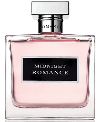 Ralph Lauren Romance Midnight: A Scented Embrace of Twilight's Allure - Product Image