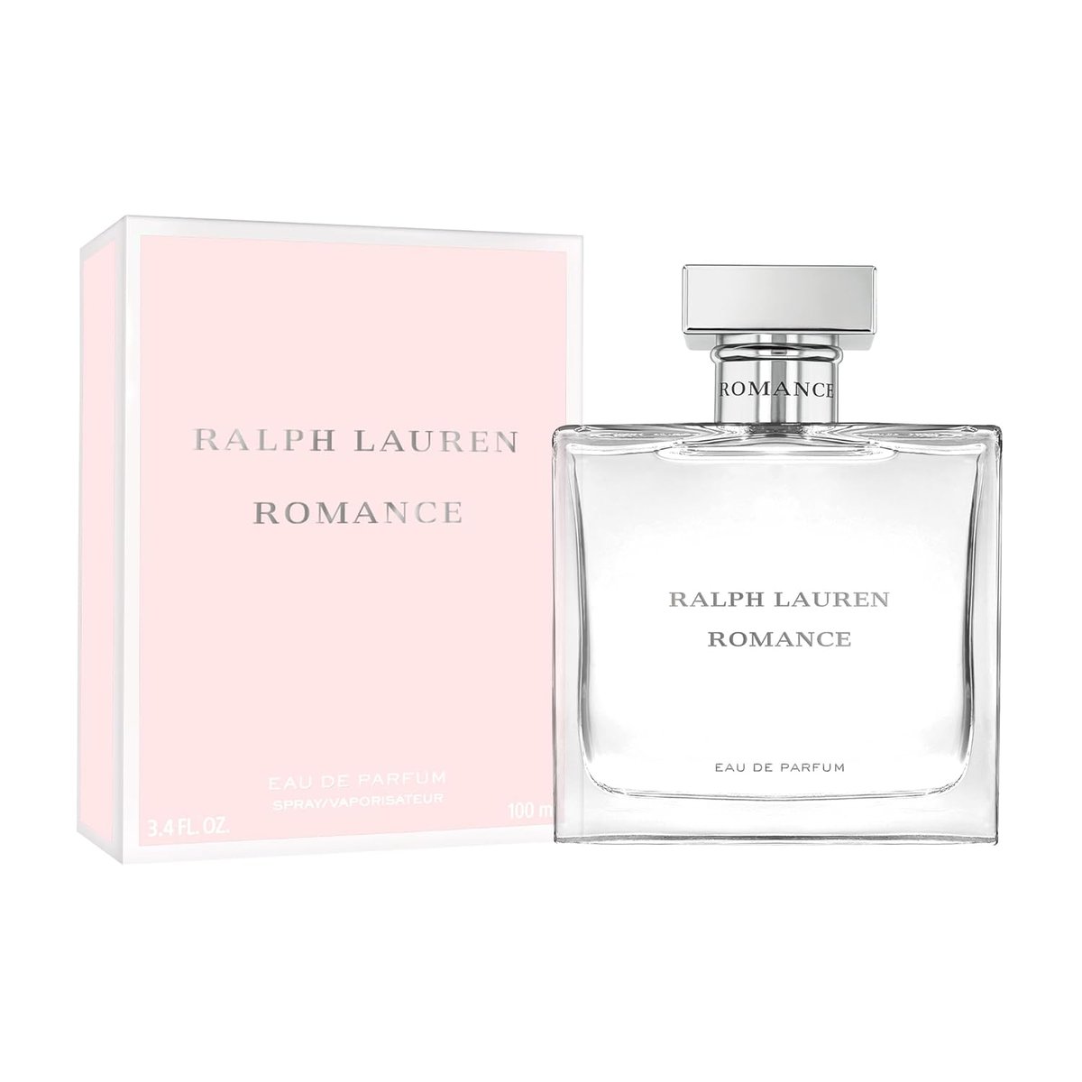 Ralph Lauren Romance Rosé Review: A Modern Fruity-Floral Analyzed - Product Image