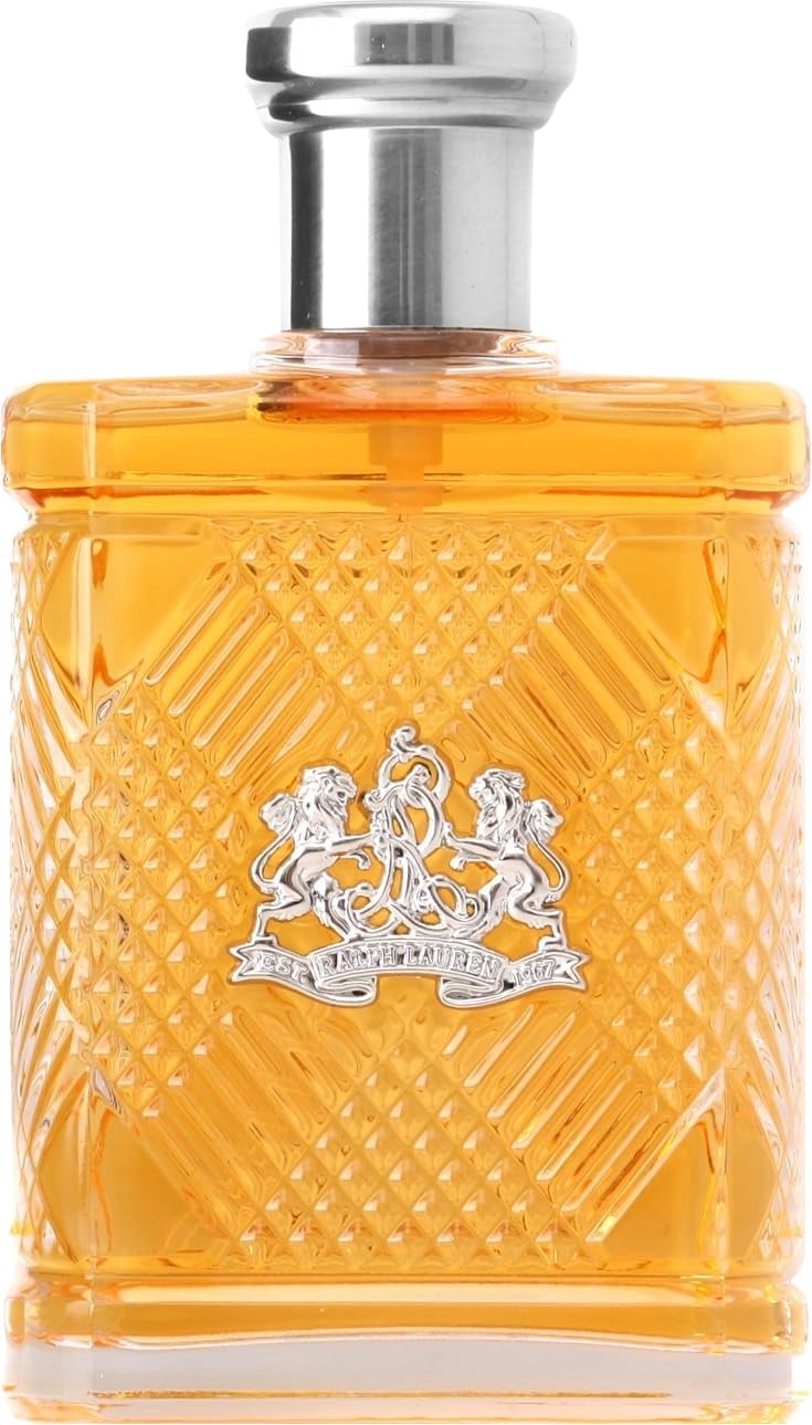 Ralph Lauren Safari For Men: Unearthing a Timeless Adventure in Scent - Product Image