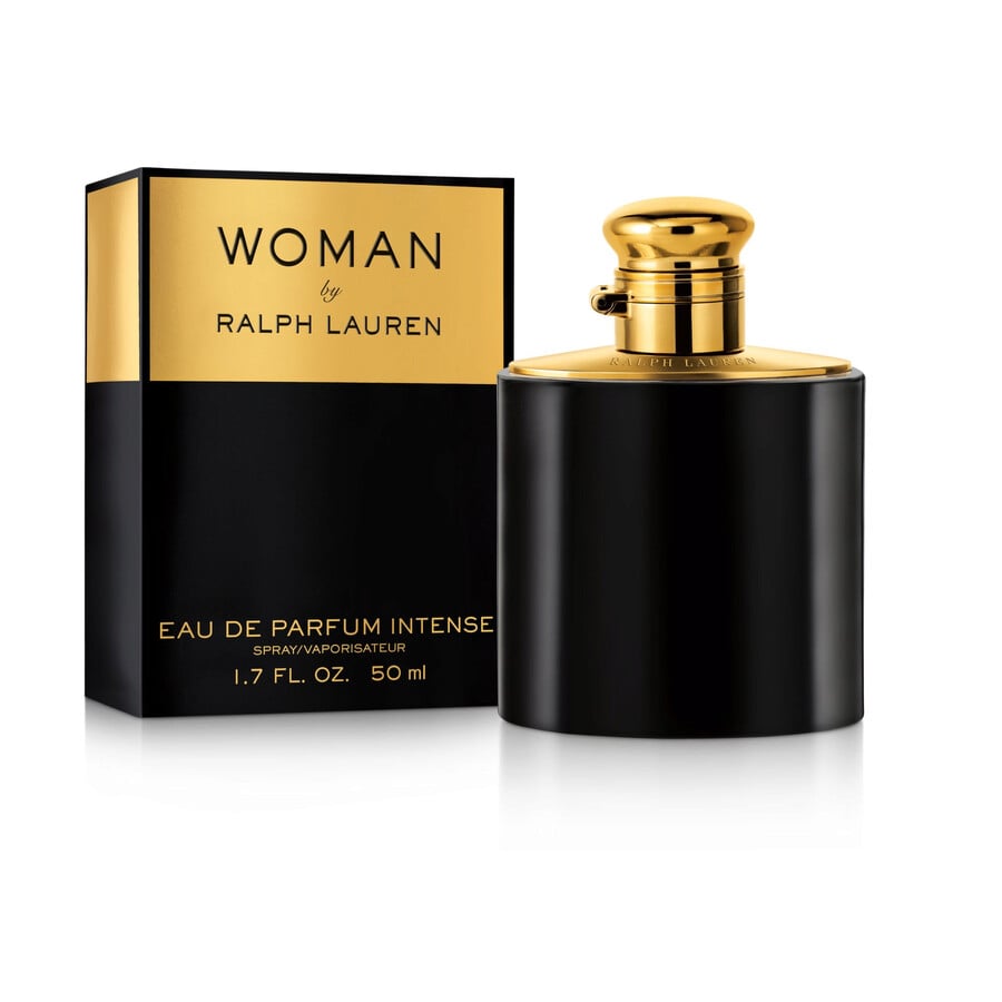 Ralph Lauren Woman Intense EDP Review: A Masterclass in Cozy Elegance - Product Image