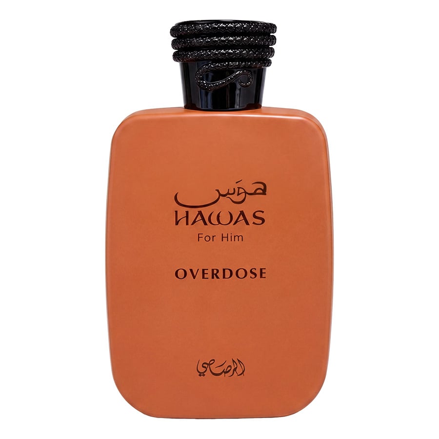 Rasasi Overdose Review: The Ultimate Althaïr Killer? - Product Image