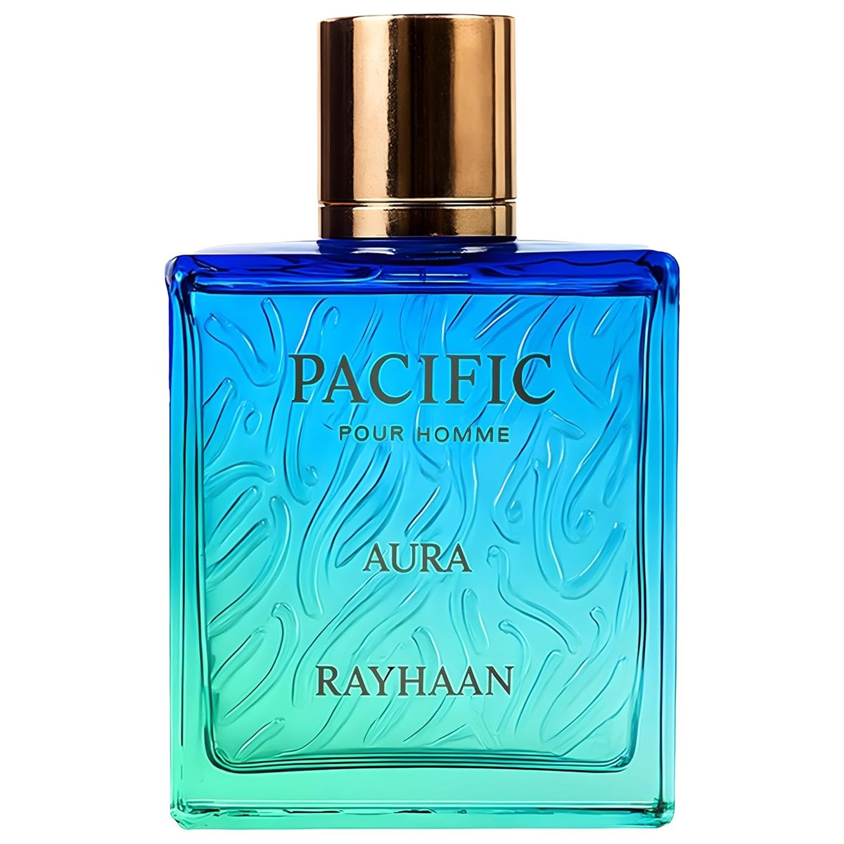 Pacific Aura by Rayhaan – A Fresh Coastal Escape - Product Image