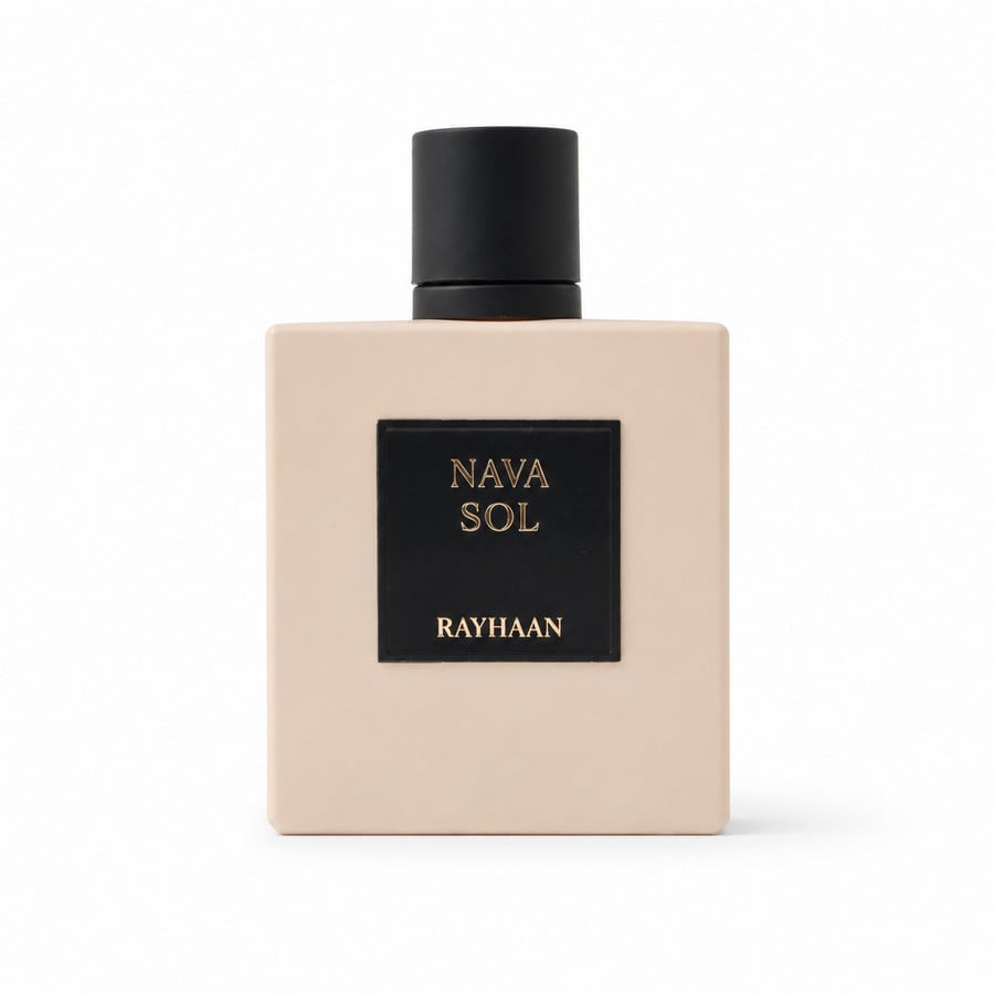 Rayhaan Nava Sol Review: A Refined Mojave Ghost Alternative - Product Image
