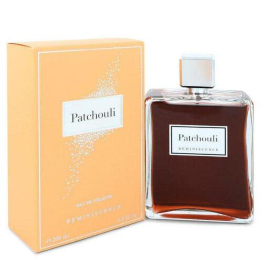 Reminiscence Patchouli: A Scholarly Review of a 1970s Woody Amber Classic - Product Image