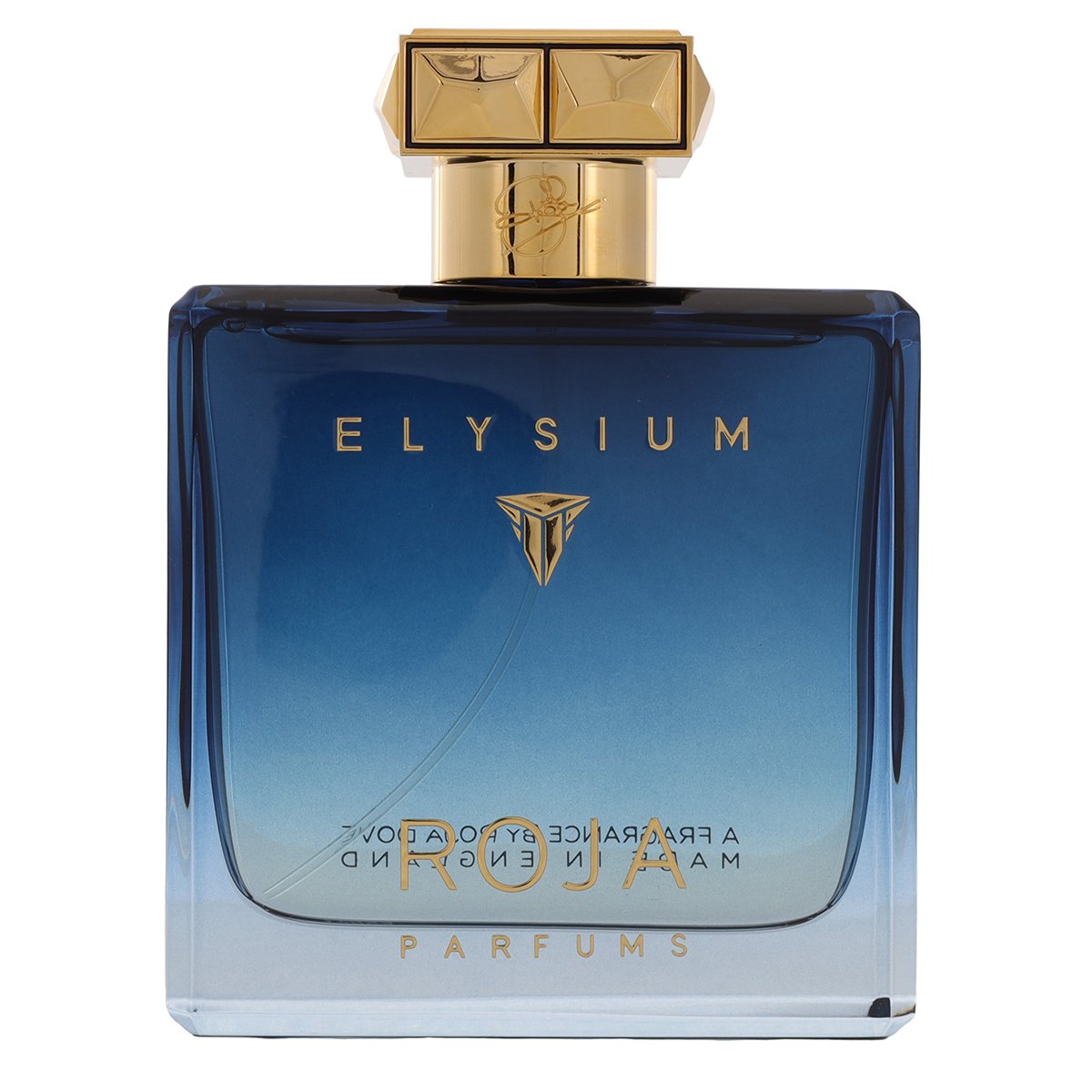 Roja Dove Elysium Pour Homme: The Modern Masterpiece Reviewed - Product Image