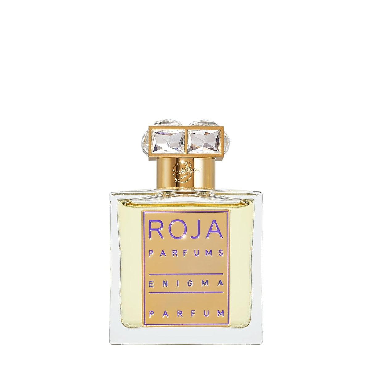 Roja Dove Enigma Pour Femme Review: A Citrus Floral - Product Image