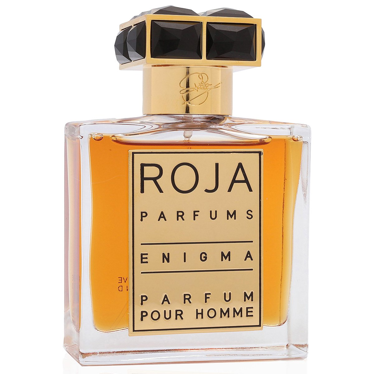 Roja Dove Enigma Pour Homme (Creation-E): The Ultimate Luxury Scent Review - Product Image