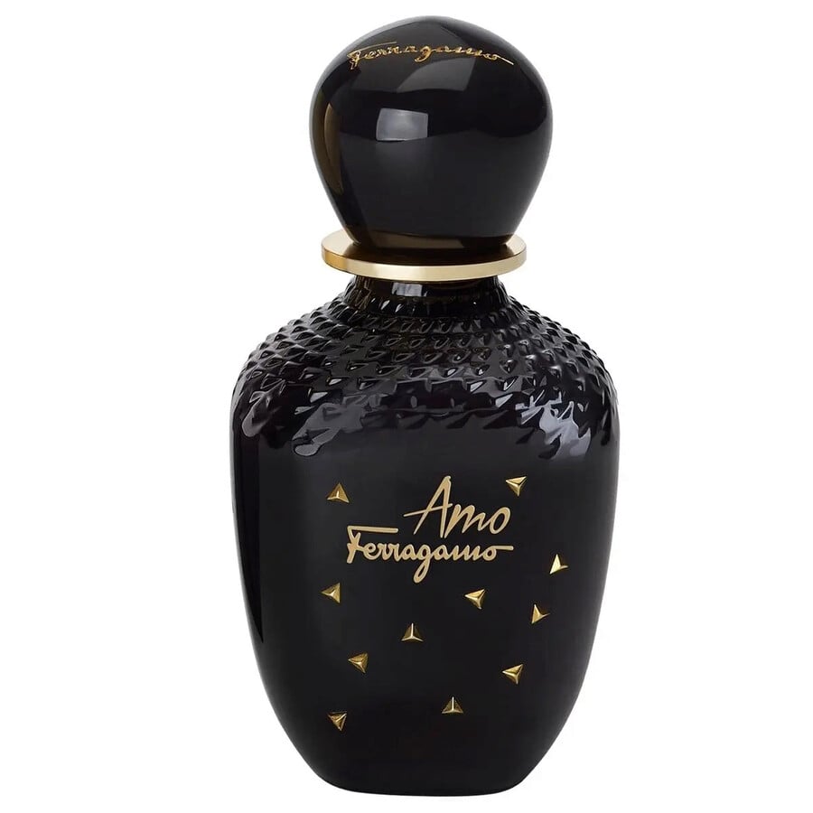 Salvatore Ferragamo Amo Ferragamo Limited Edition Review: A Captivating Ode to Desire - Product Image