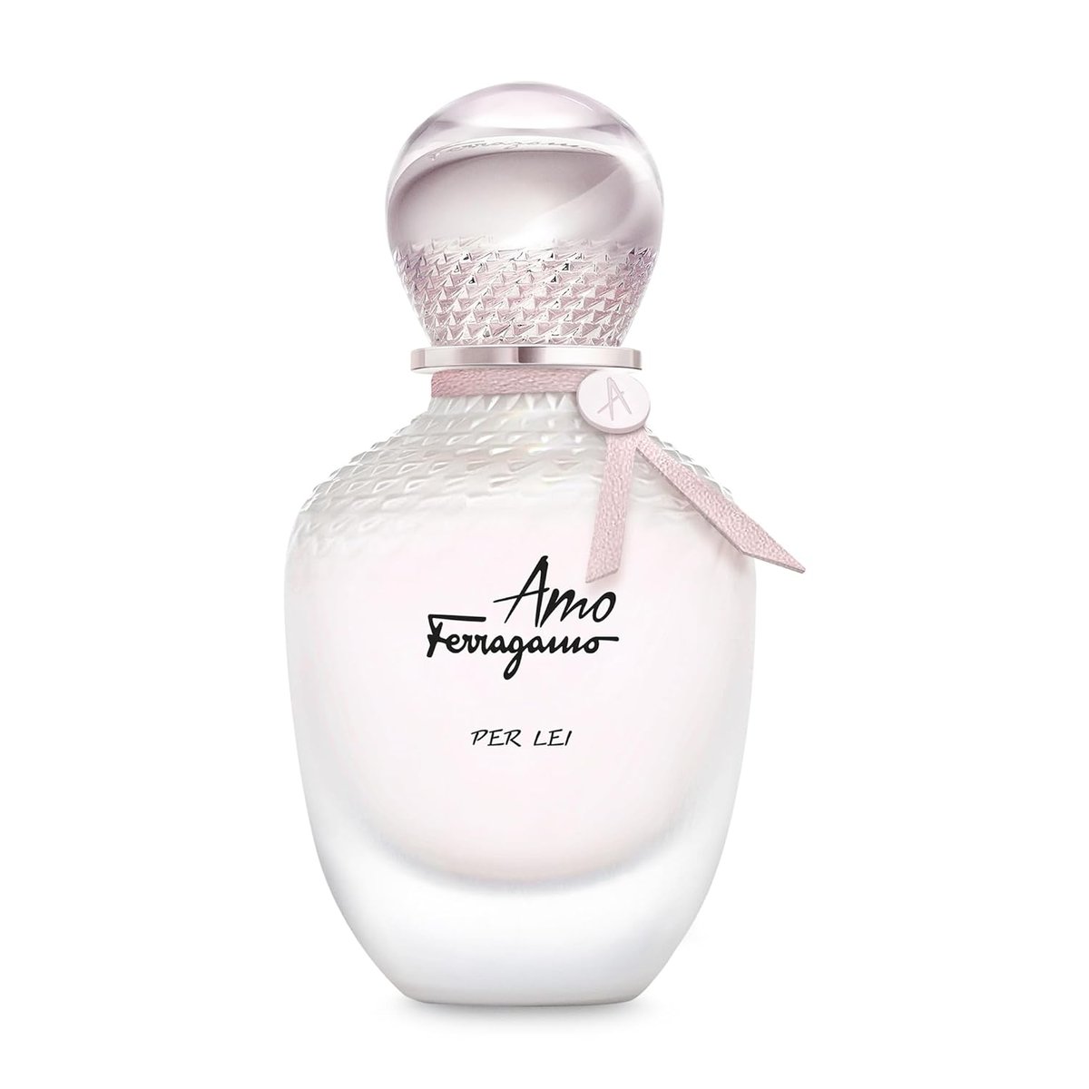 Salvatore Ferragamo Amo Ferragamo Per Lei: A Review of the Iconic Floral Gourmand - Product Image