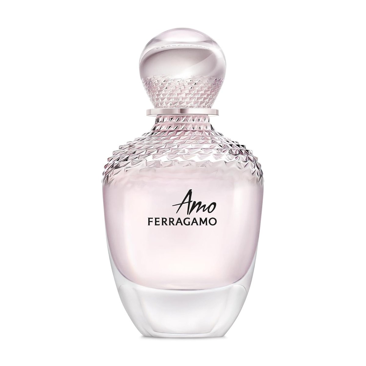 Salvatore Ferragamo Amo Ferragamo Review: A Sweet, Modern Signature - Product Image