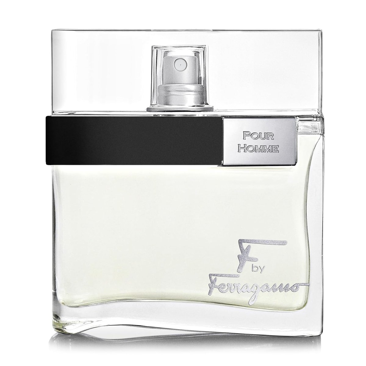 Salvatore Ferragamo F By Ferragamo Pour Homme Review: The Ultimate Office Fragrance? - Product Image
