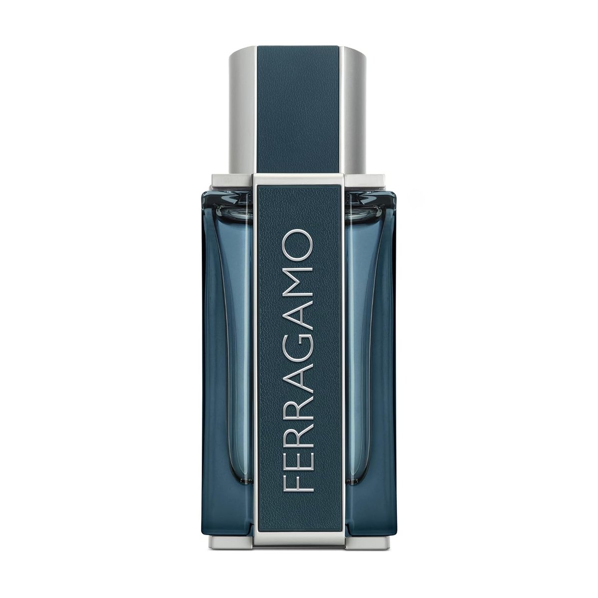 Ferragamo Intense Leather: The Scent of Unapologetic Confidence - Product Image