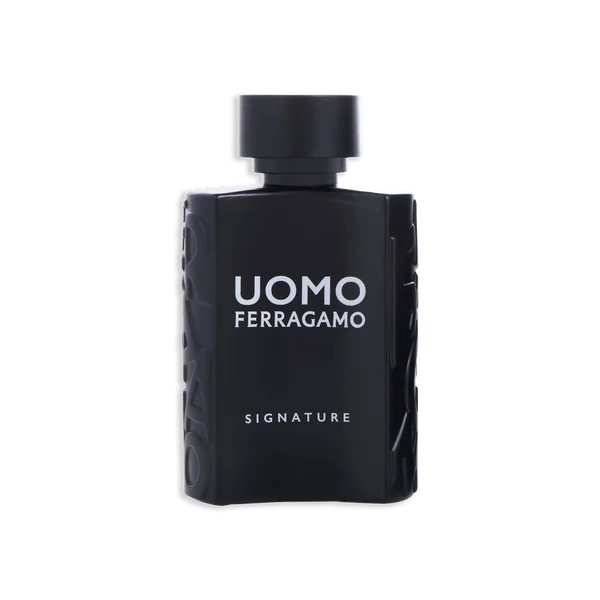 Salvatore Ferragamo Ferragamo Signature Review: A Luxurious Scent Journey - Product Image