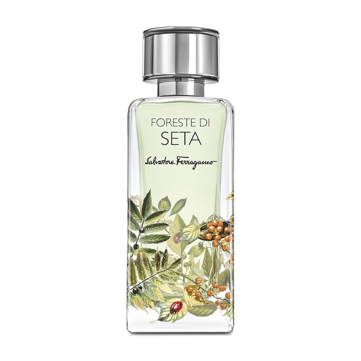 Salvatore Ferragamo Foreste Di Seta: Your Exclusive Pass to the Enchanted Woods - Product Image