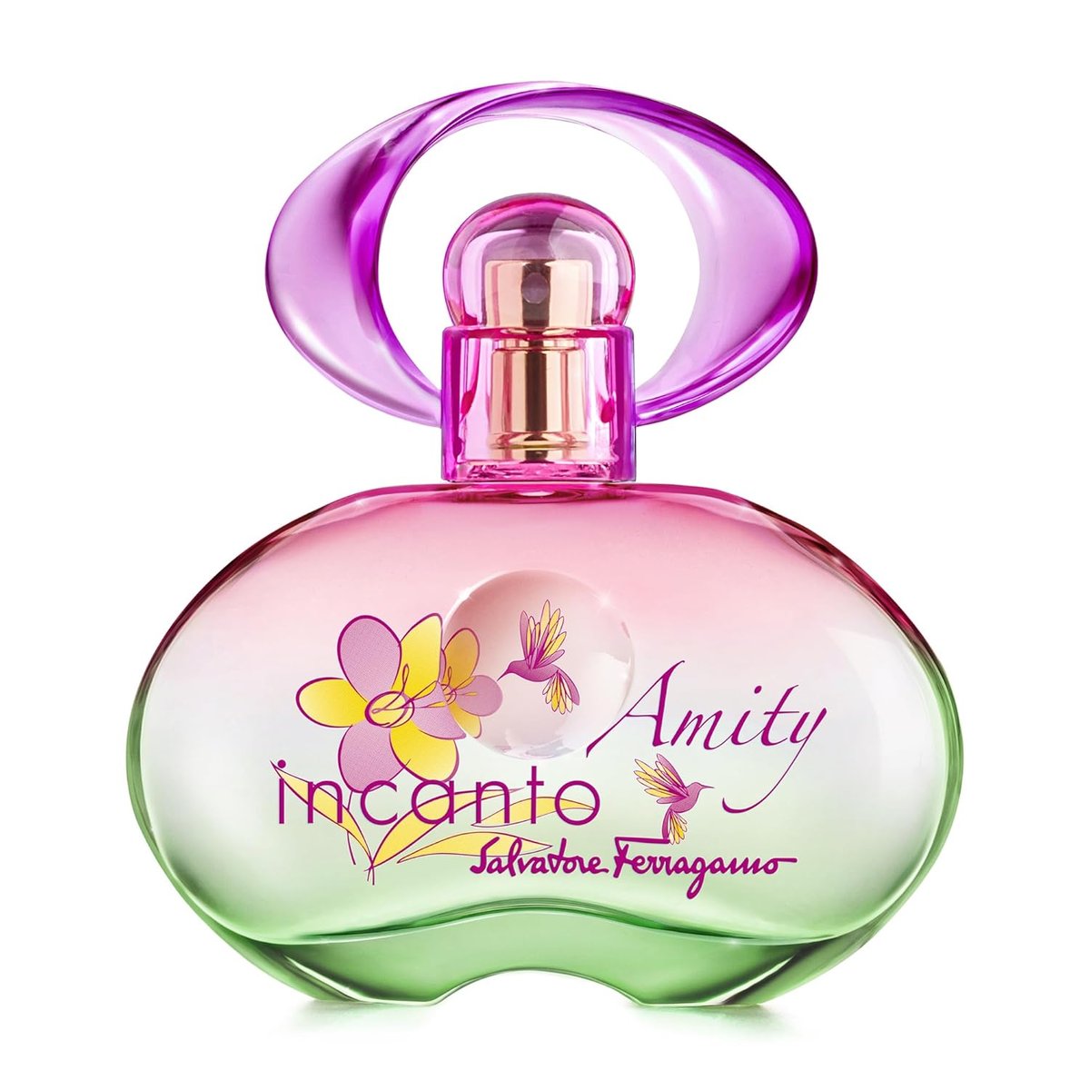 Incanto Bloom Review: The Secret to Effortless Italian Chic - Product Image