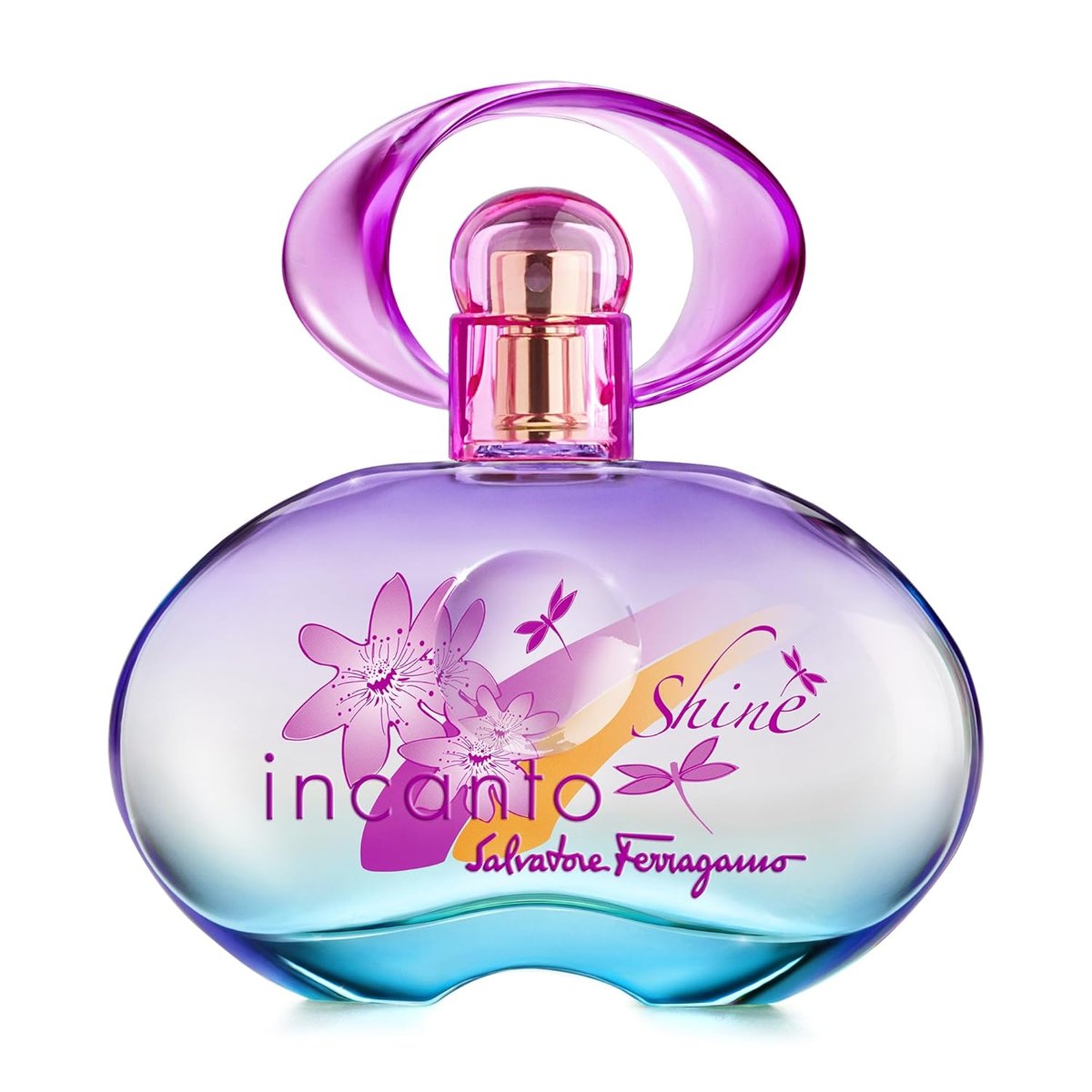 Salvatore Ferragamo Incanto Review: Your Guide to a Timeless Fruity-Floral - Product Image
