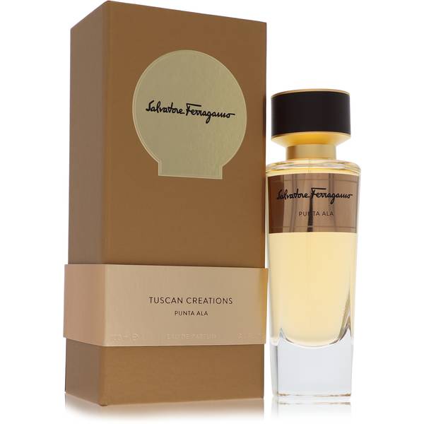 Salvatore Ferragamo Punta Ala Review: A Sophisticated Mediterranean Escape - Product Image
