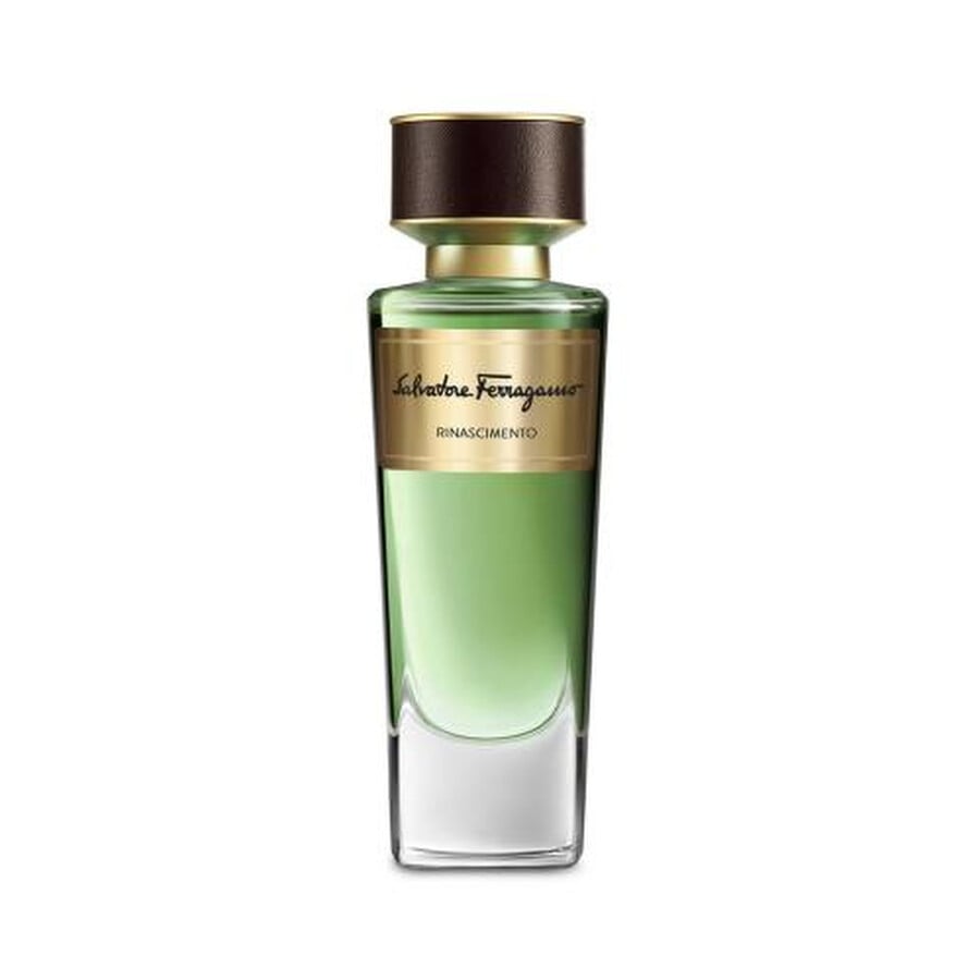 Salvatore Ferragamo Rinascimento Review: A Timeless Ode to Italian Sophistication - Product Image