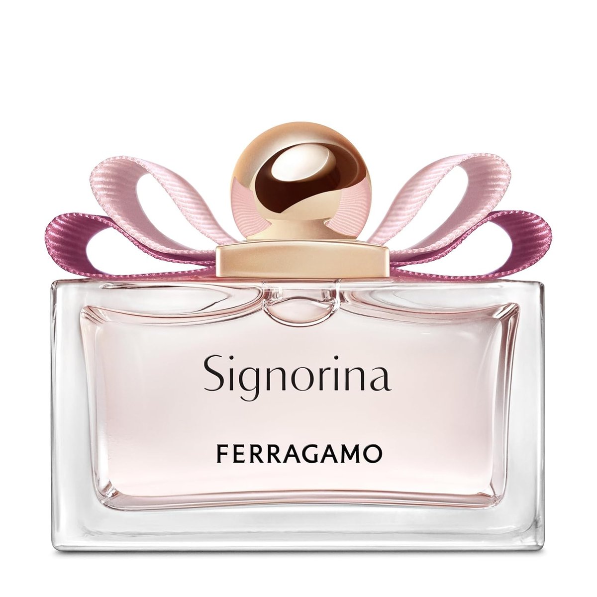 The Enduring Allure of Elegance: A Deeper Look into Salvatore Ferragamo Signorina Limited Edition - Product Image