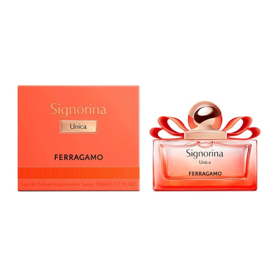 Signorina Unica Review: A Modernist Ode to Femininity by Salvatore Ferragamo - Product Image