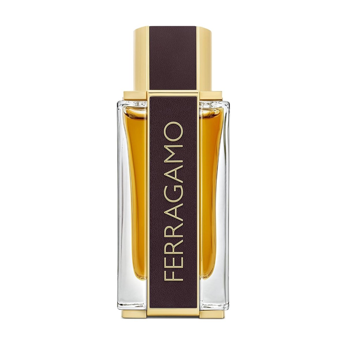 Salvatore Ferragamo Spicy Leather Review: A Modern Take on Classic Elegance - Product Image