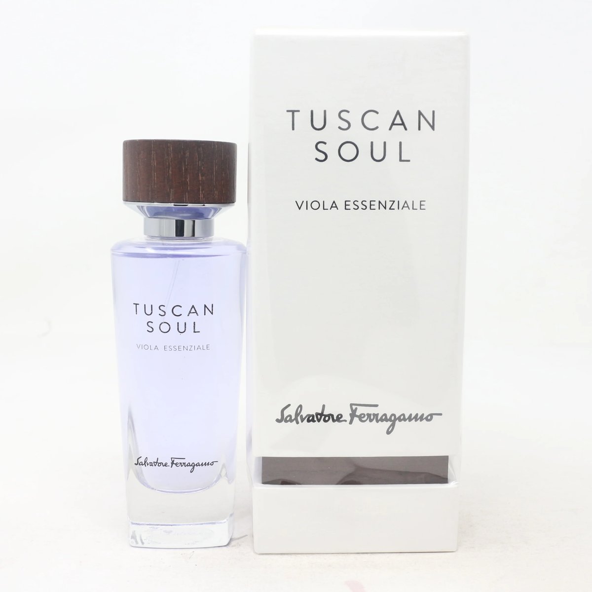 Salvatore Ferragamo Tuscan Soul: A Journey Through Italian Elegance and Olfactory Artistry - Product Image